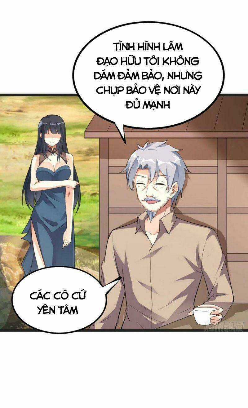 Vạn Hồn Hào Tế Chapter 131 trang 20