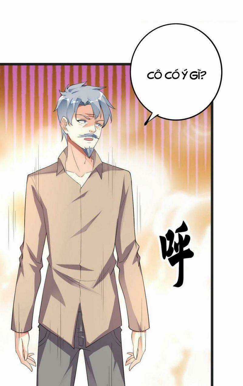 Vạn Hồn Hào Tế Chapter 131 trang 22