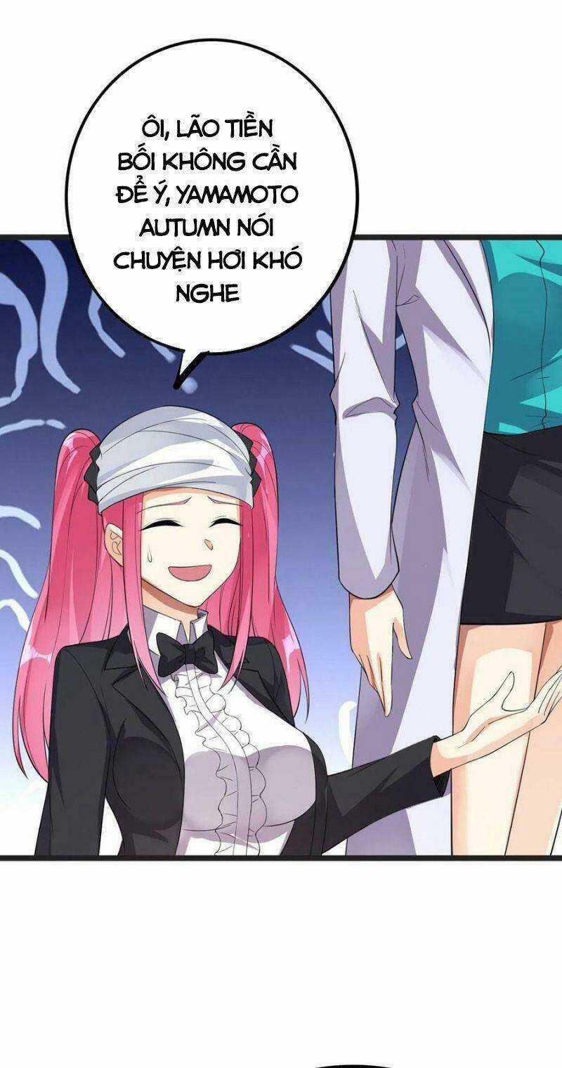 Vạn Hồn Hào Tế Chapter 131 trang 24