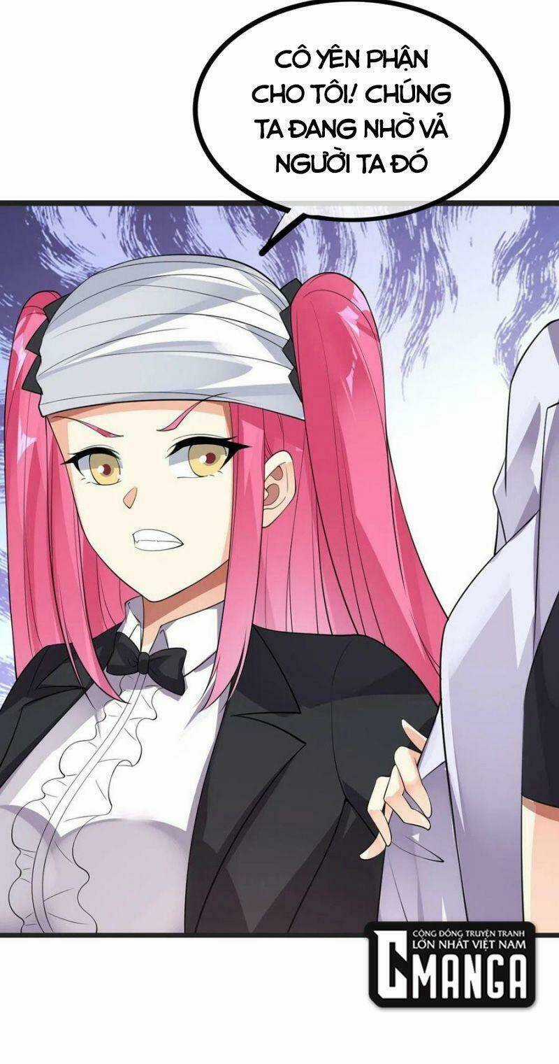 Vạn Hồn Hào Tế Chapter 131 trang 25