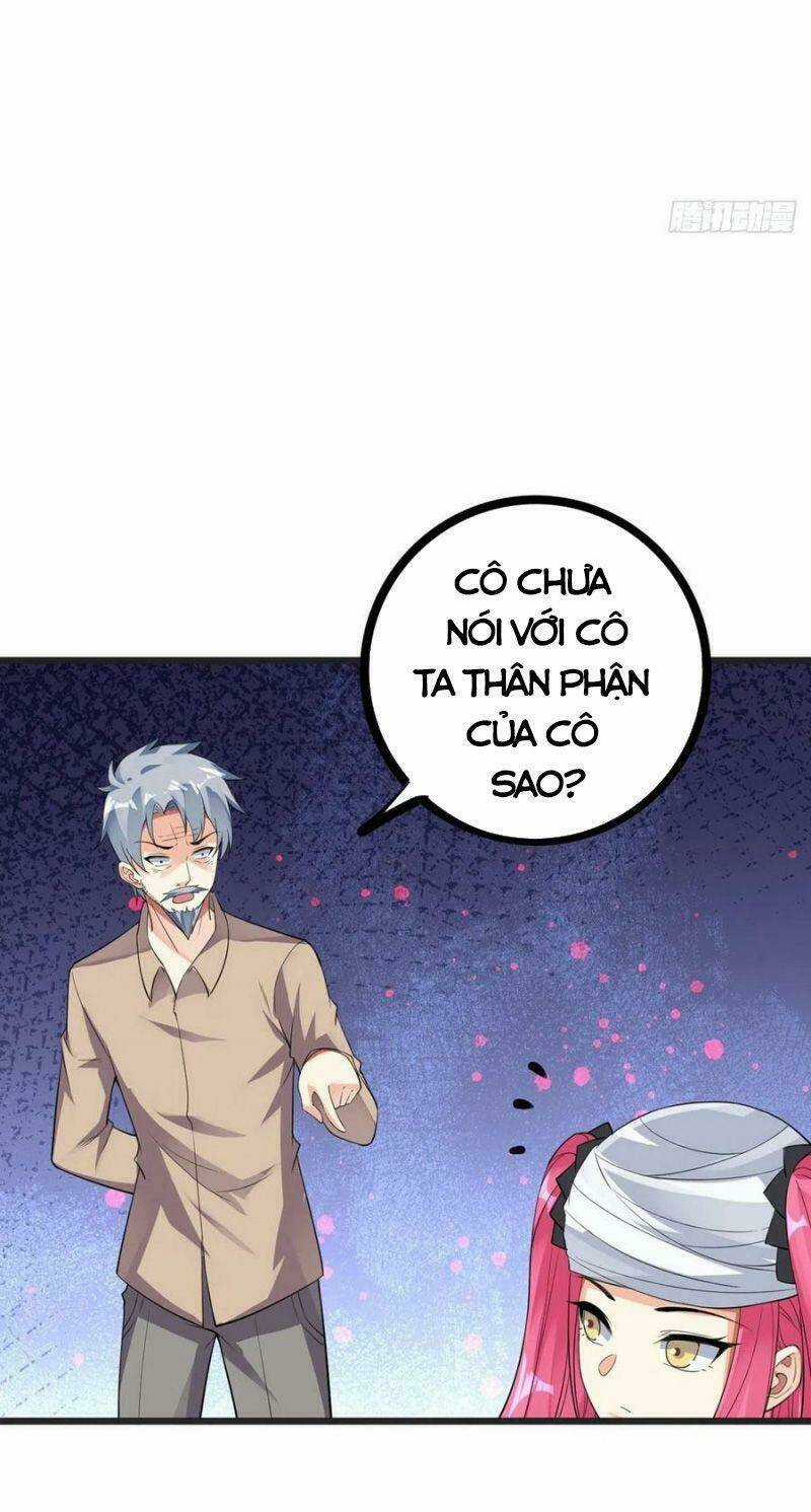 Vạn Hồn Hào Tế Chapter 131 trang 26