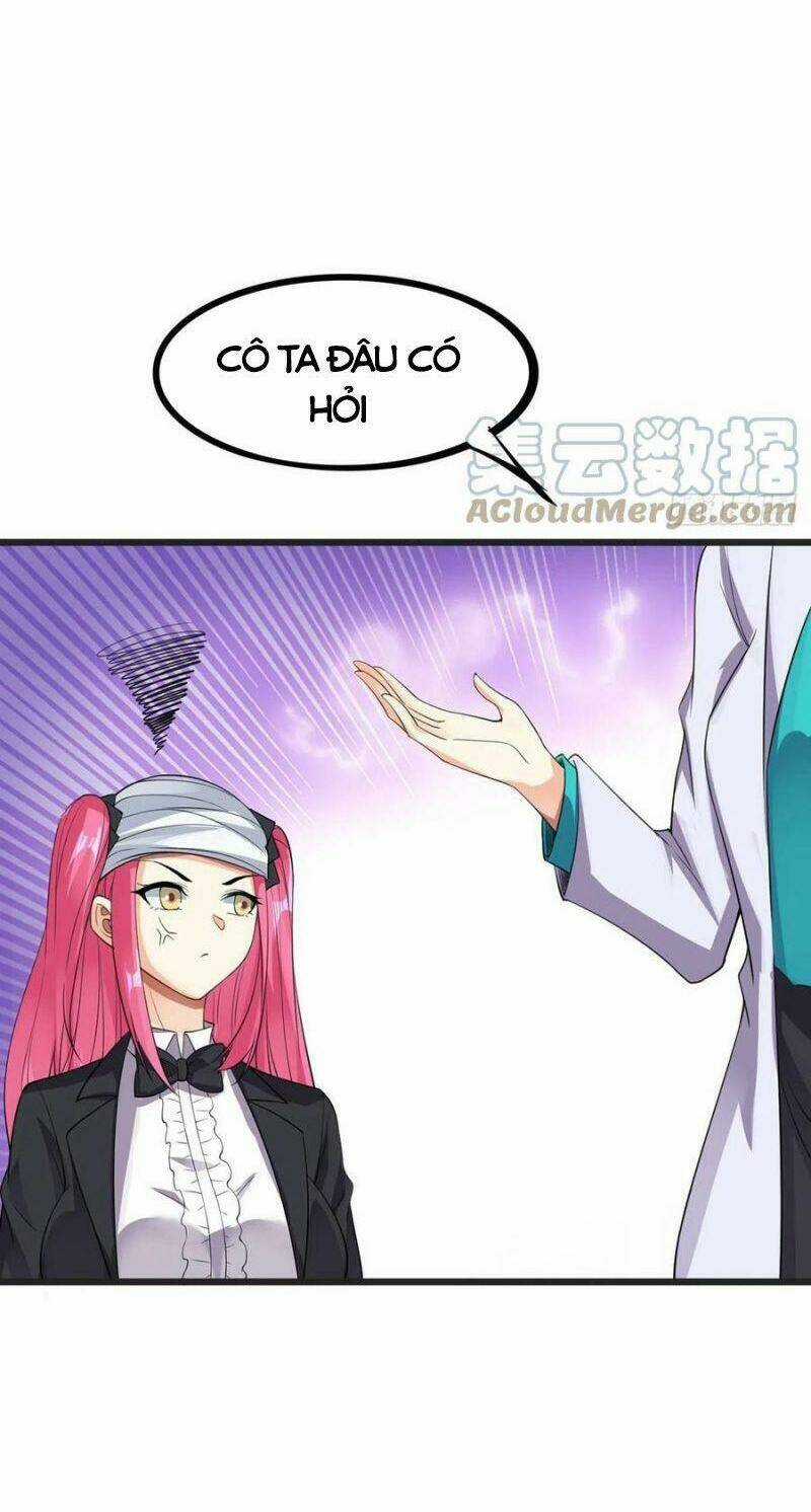 Vạn Hồn Hào Tế Chapter 131 trang 27