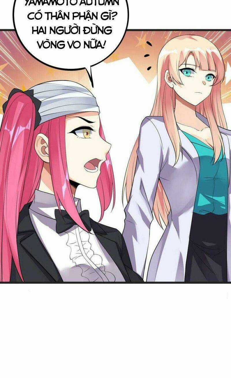 Vạn Hồn Hào Tế Chapter 131 trang 29