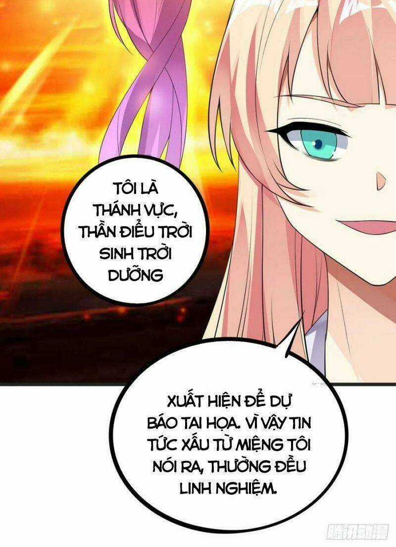 Vạn Hồn Hào Tế Chapter 131 trang 31