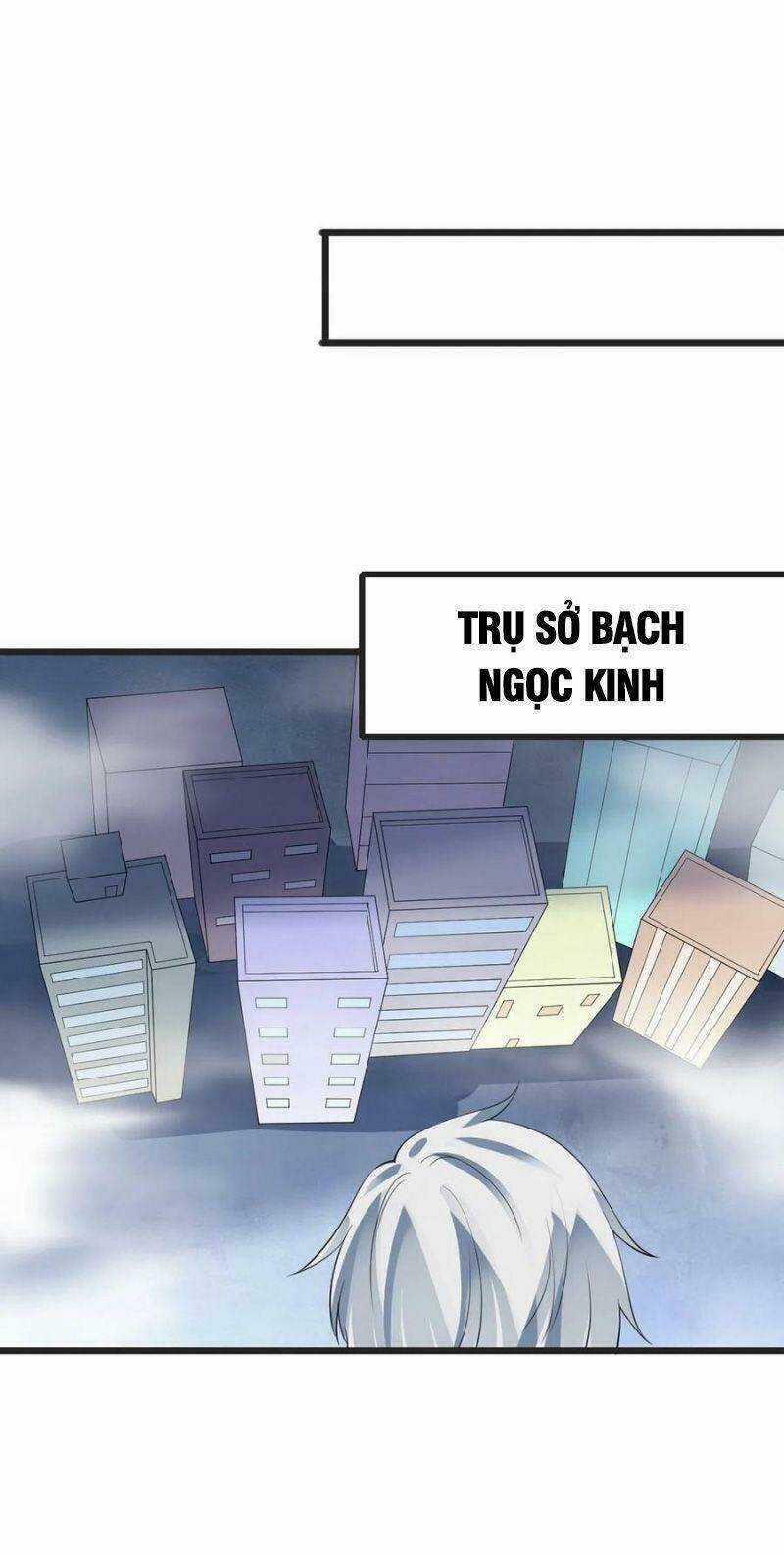 Vạn Hồn Hào Tế Chapter 131 trang 32