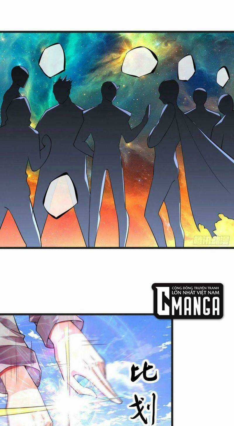 Vạn Hồn Hào Tế Chapter 131 trang 34