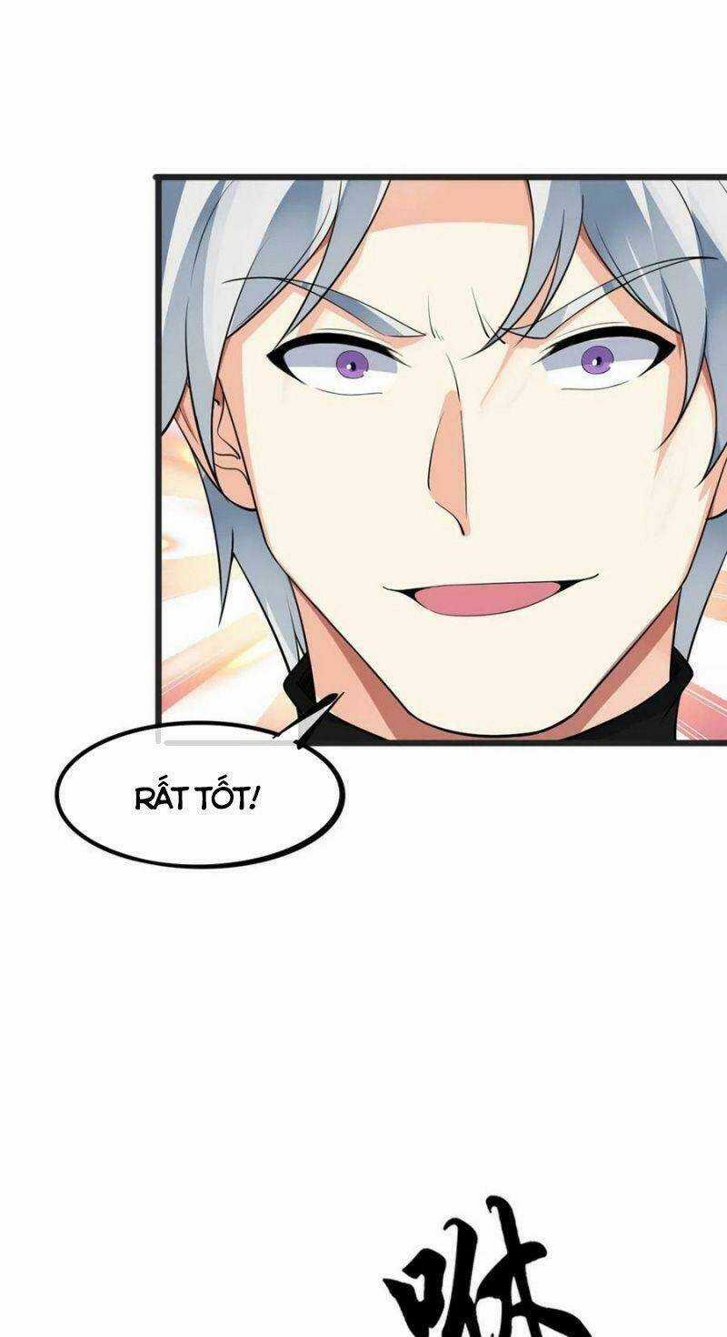 Vạn Hồn Hào Tế Chapter 131 trang 36