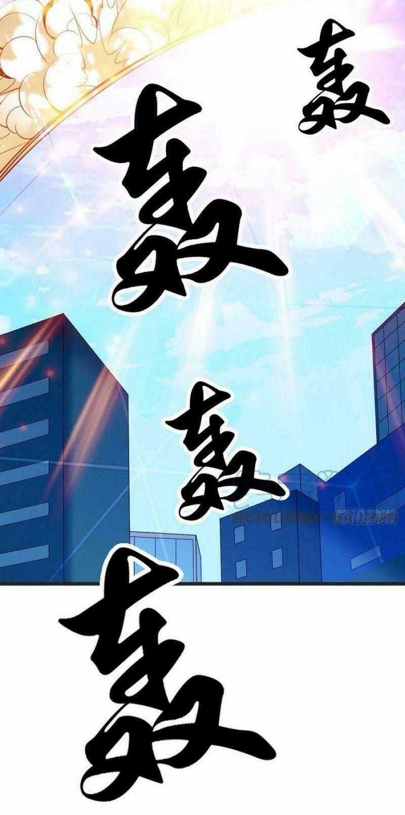 Vạn Hồn Hào Tế Chapter 131 trang 38