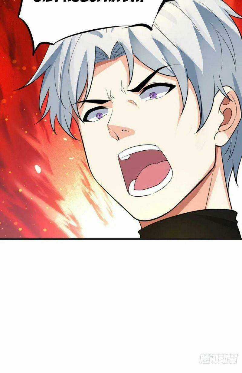 Vạn Hồn Hào Tế Chapter 131 trang 5