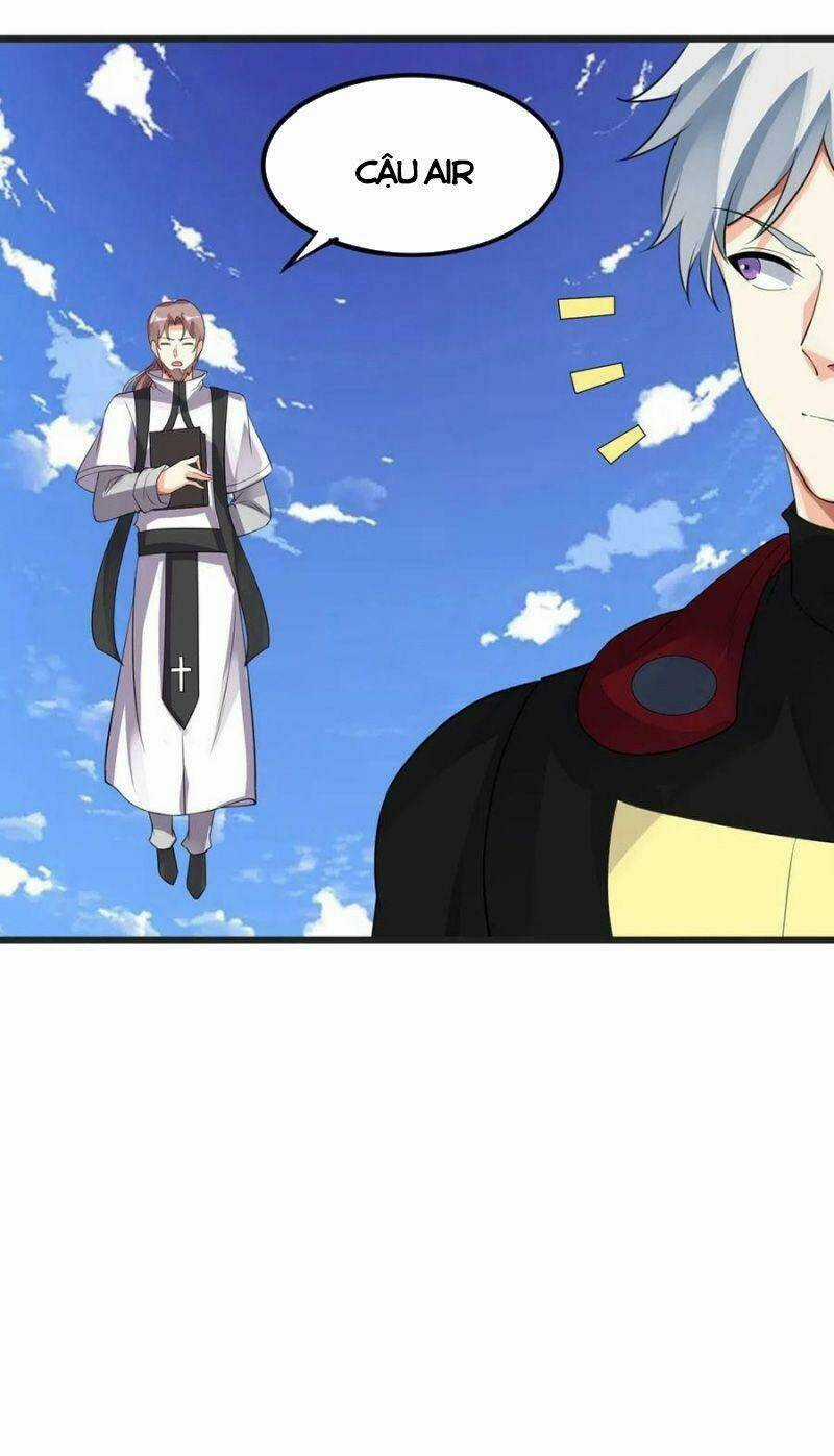 Vạn Hồn Hào Tế Chapter 131 trang 6