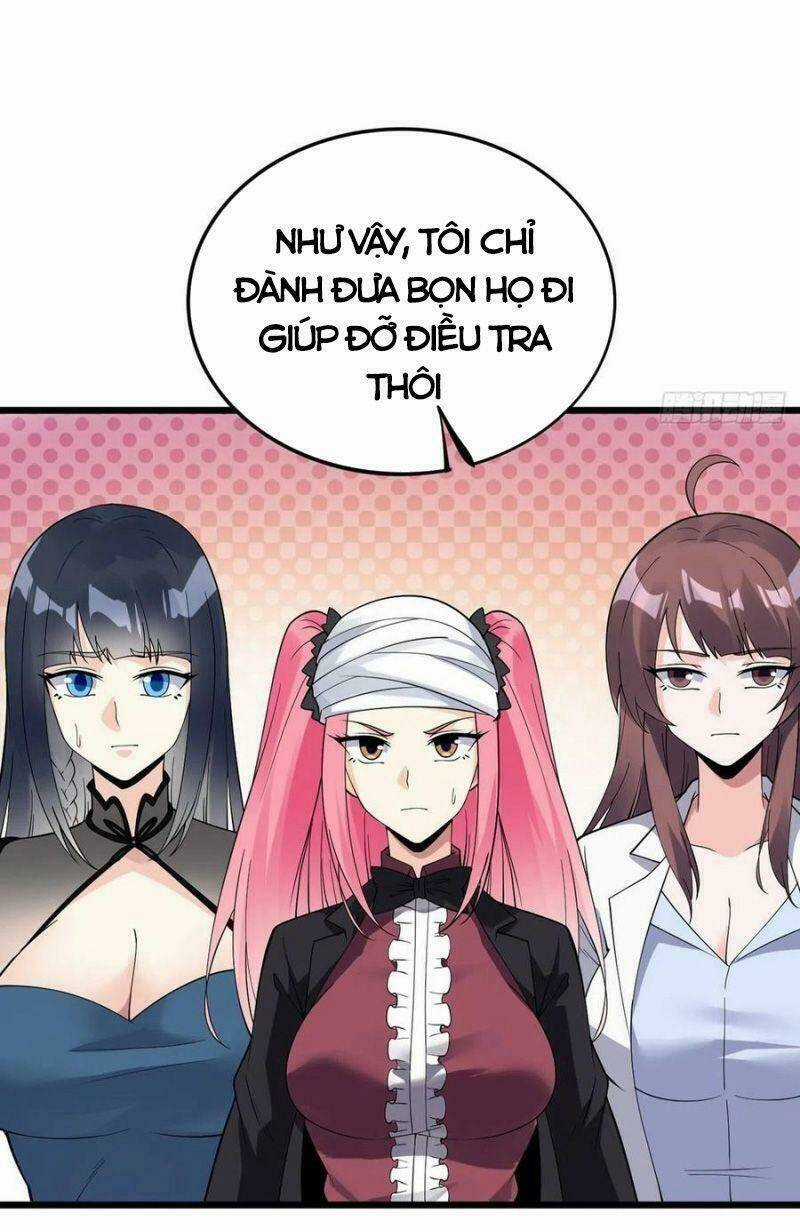 Vạn Hồn Hào Tế Chapter 132 trang 10