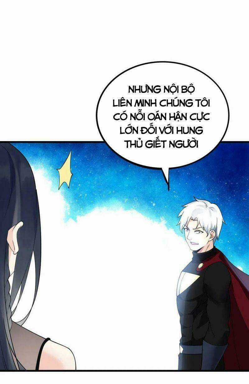 Vạn Hồn Hào Tế Chapter 132 trang 11