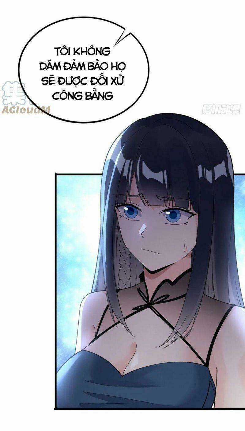 Vạn Hồn Hào Tế Chapter 132 trang 12