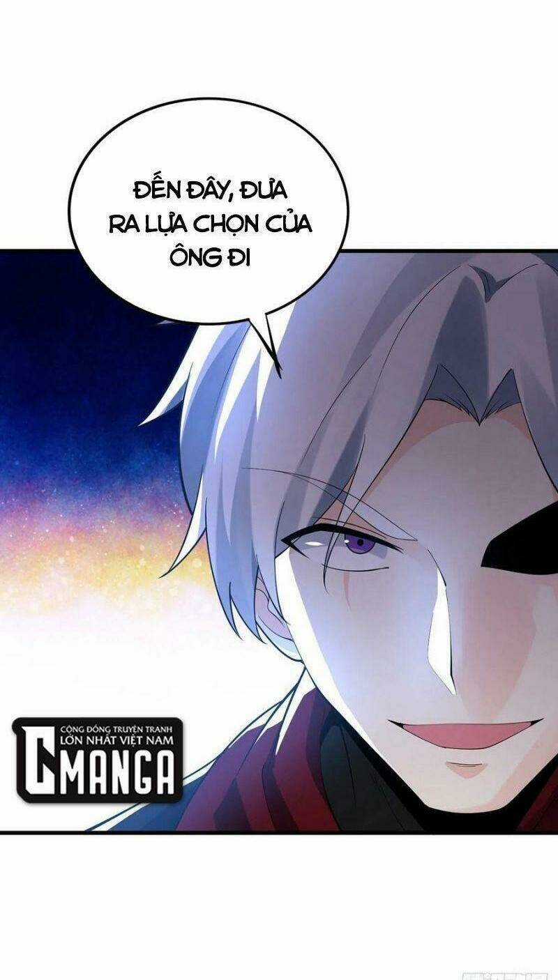 Vạn Hồn Hào Tế Chapter 132 trang 13