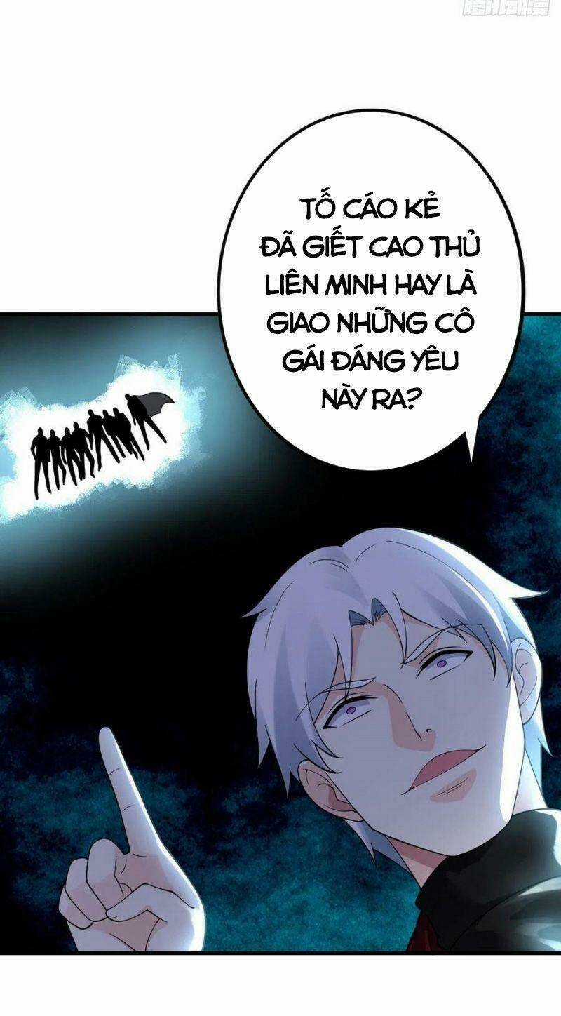 Vạn Hồn Hào Tế Chapter 132 trang 14