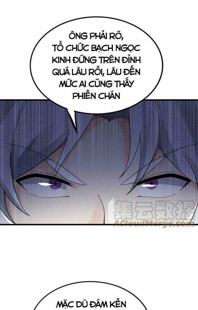 Vạn Hồn Hào Tế Chapter 132 trang 18