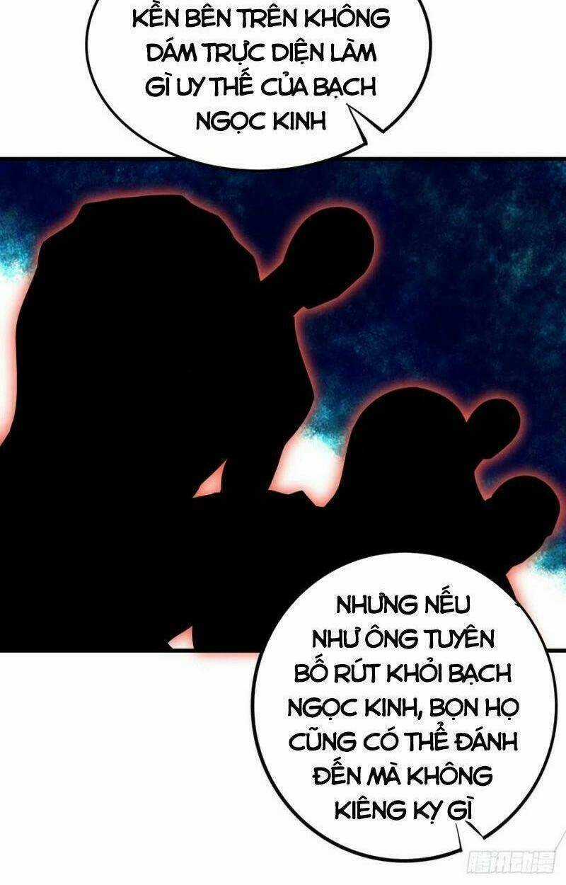 Vạn Hồn Hào Tế Chapter 132 trang 19