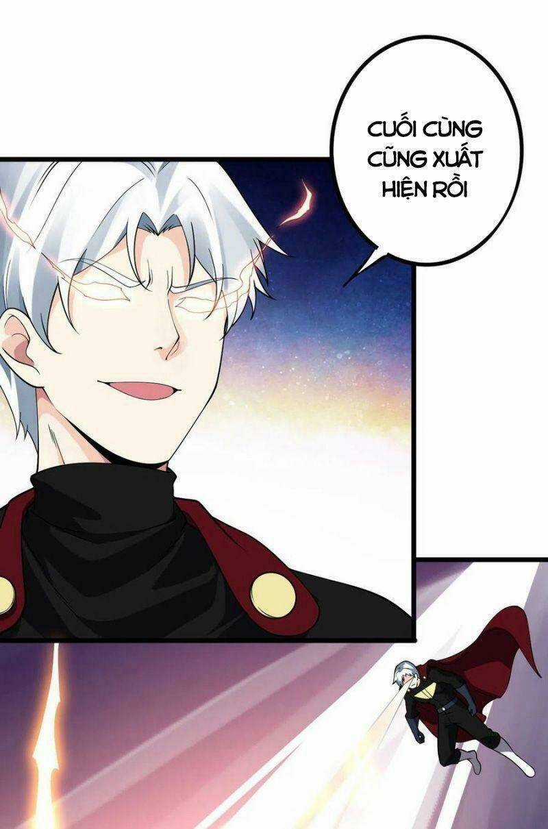 Vạn Hồn Hào Tế Chapter 132 trang 2