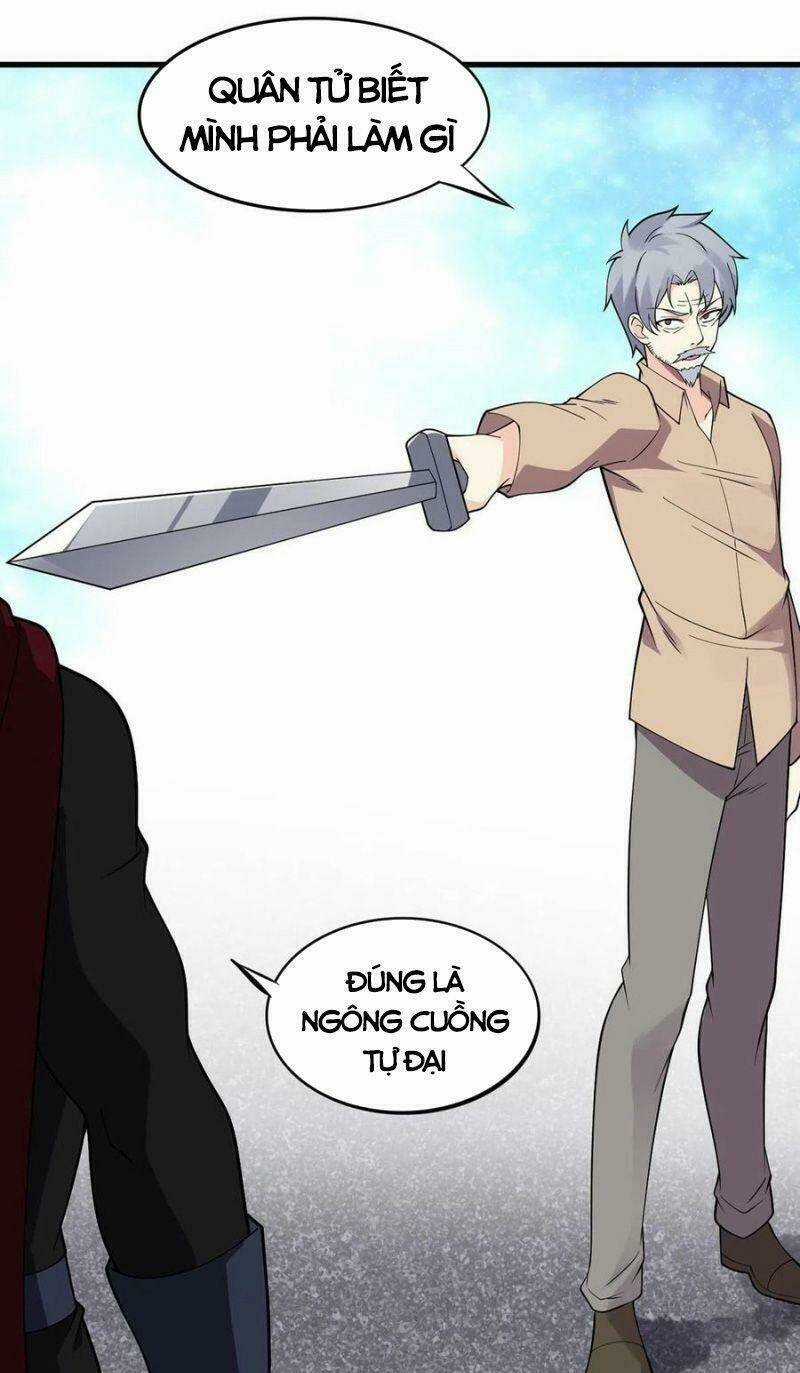 Vạn Hồn Hào Tế Chapter 132 trang 20