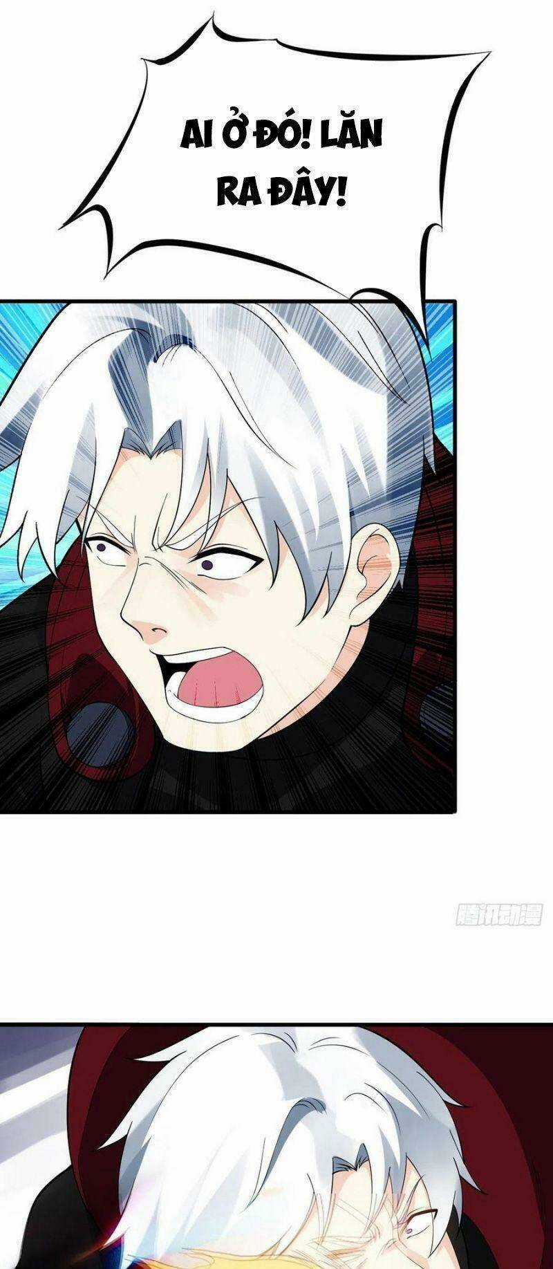 Vạn Hồn Hào Tế Chapter 132 trang 22