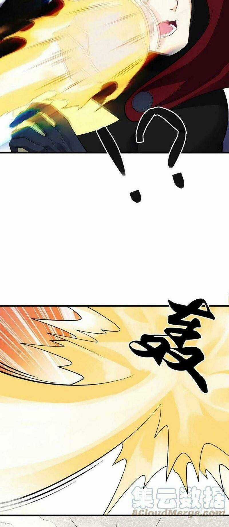 Vạn Hồn Hào Tế Chapter 132 trang 23