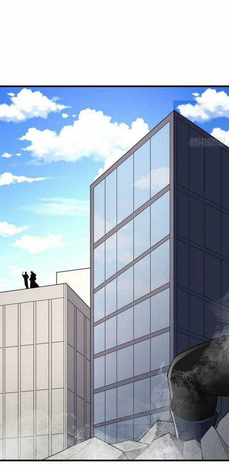 Vạn Hồn Hào Tế Chapter 132 trang 25