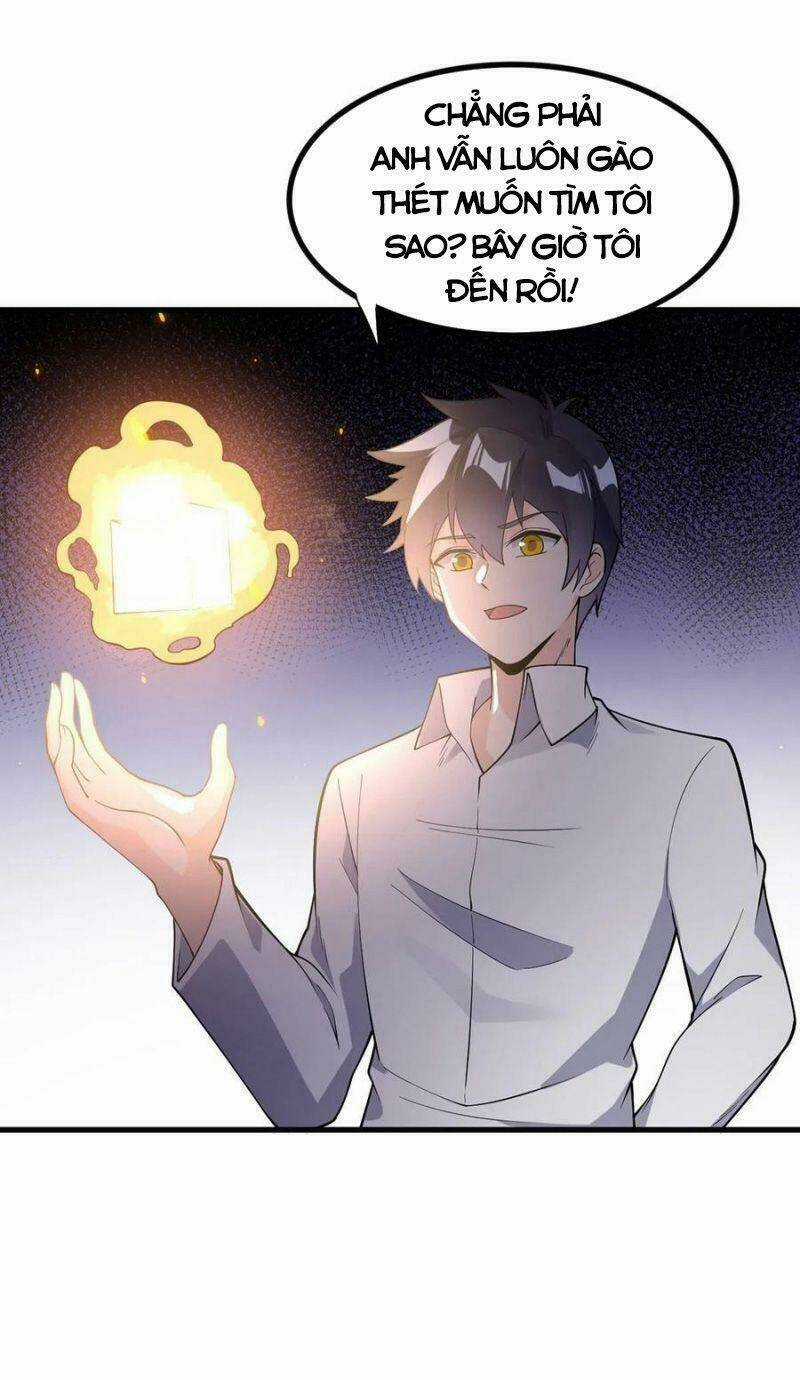 Vạn Hồn Hào Tế Chapter 132 trang 26