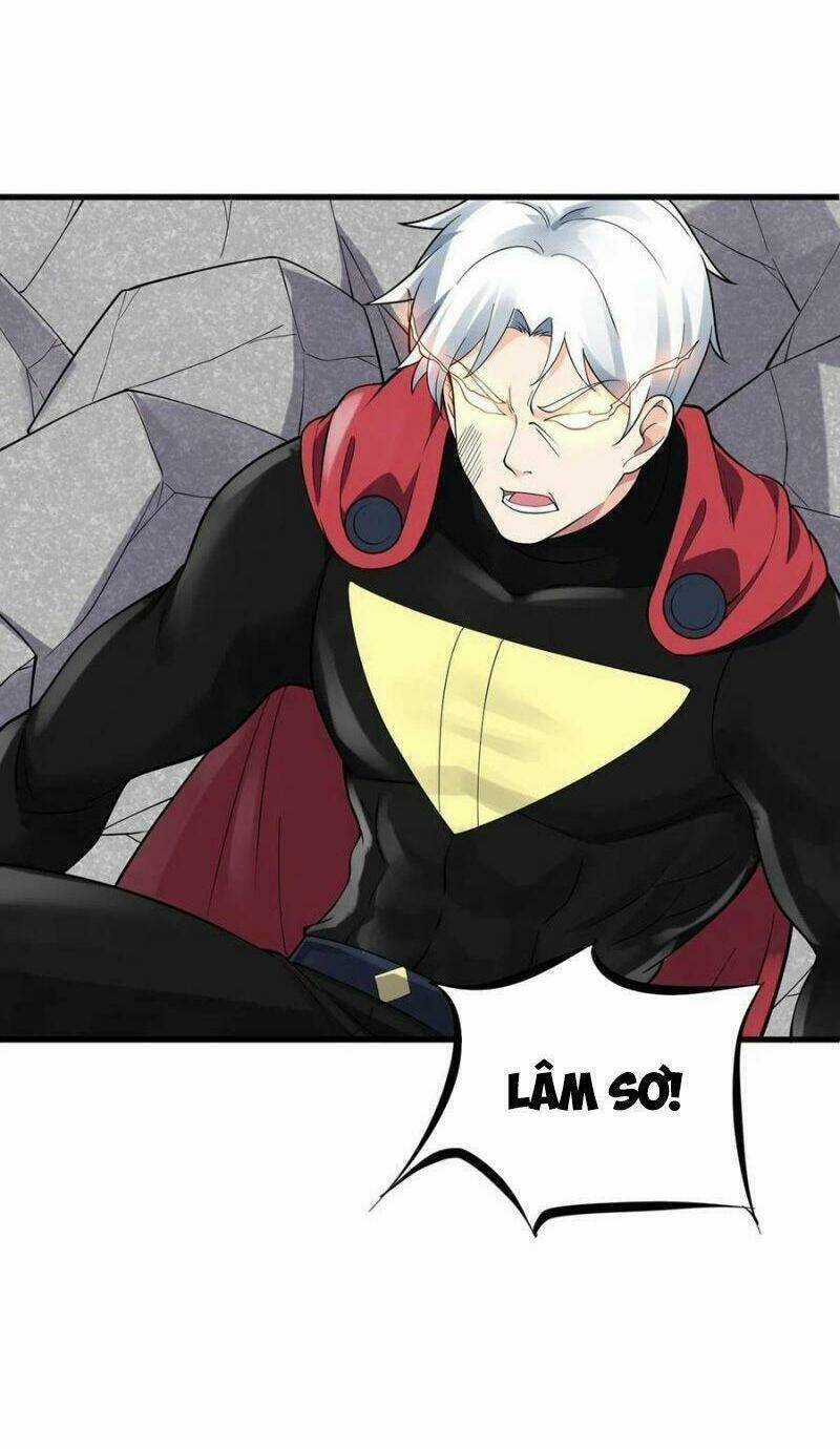 Vạn Hồn Hào Tế Chapter 132 trang 27