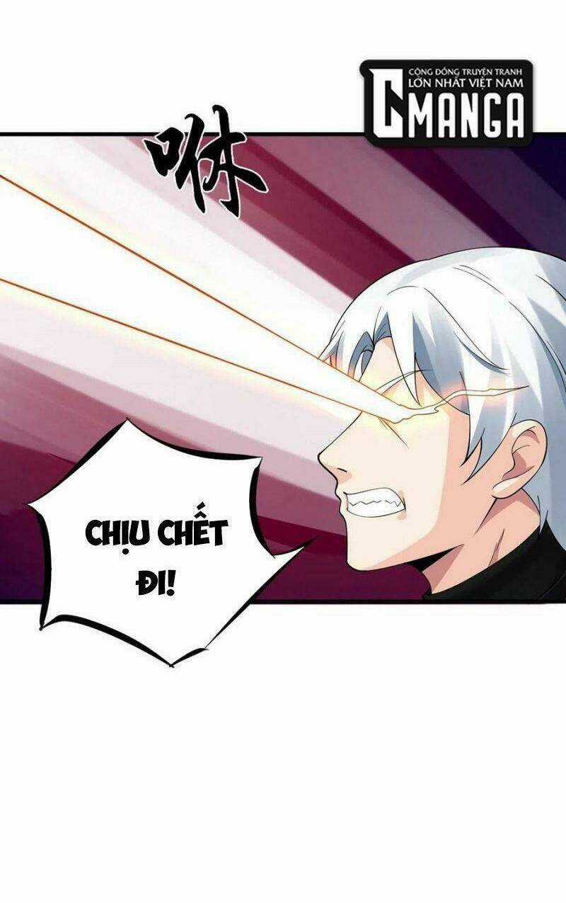 Vạn Hồn Hào Tế Chapter 132 trang 29