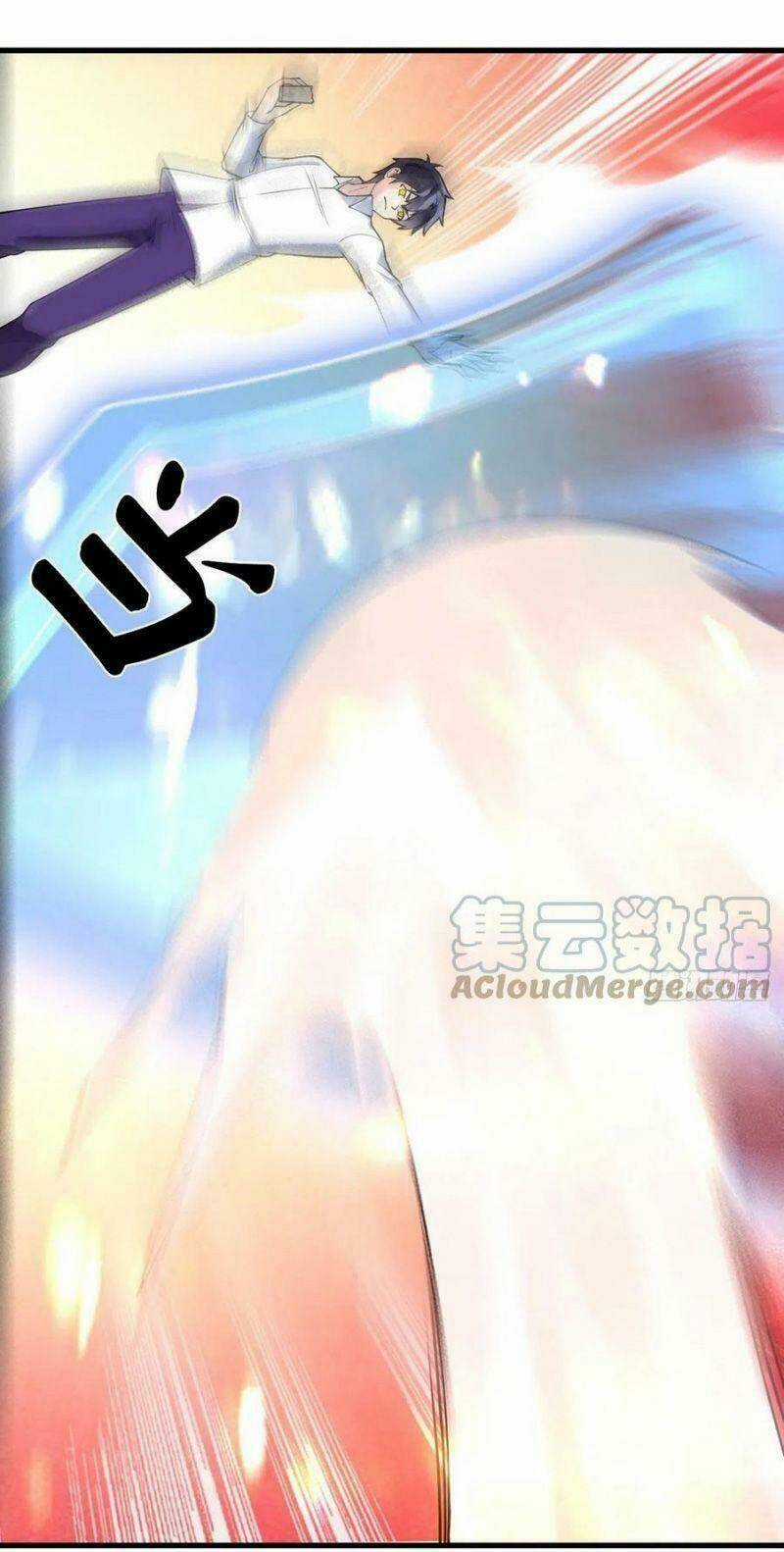 Vạn Hồn Hào Tế Chapter 132 trang 30