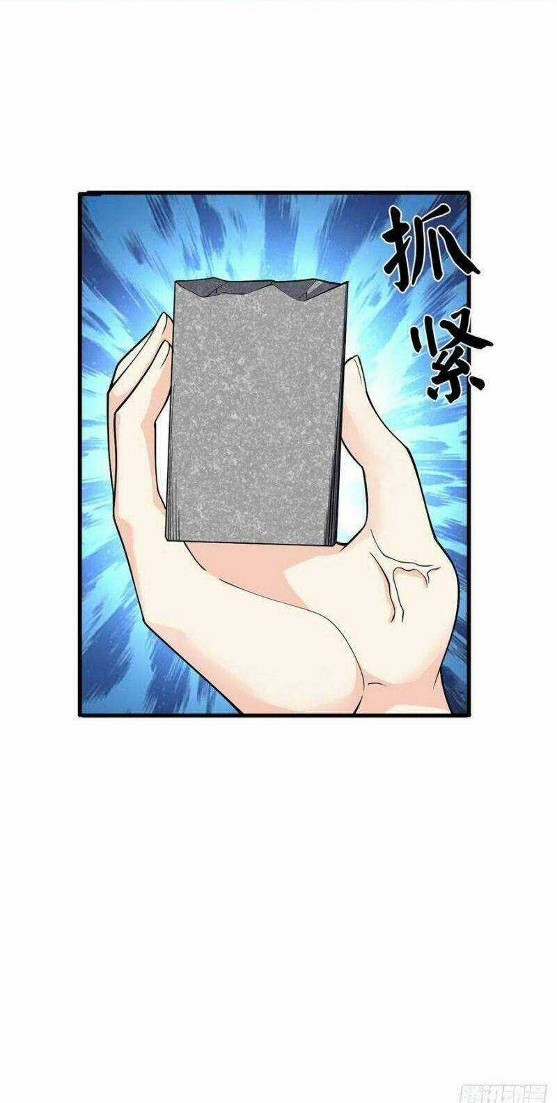 Vạn Hồn Hào Tế Chapter 132 trang 31