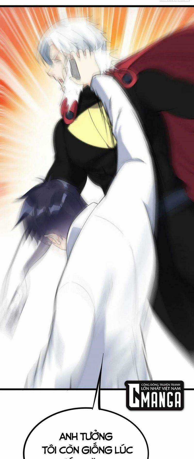 Vạn Hồn Hào Tế Chapter 132 trang 32