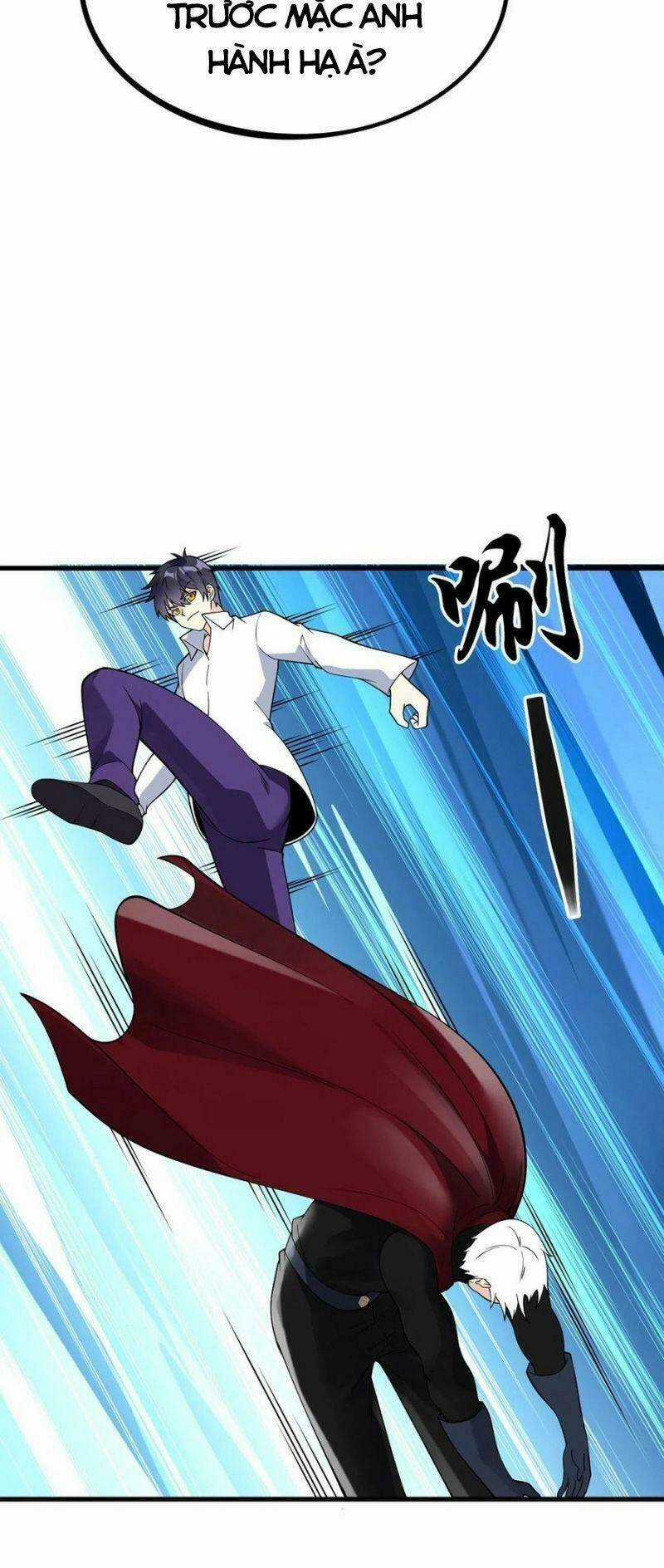 Vạn Hồn Hào Tế Chapter 132 trang 33