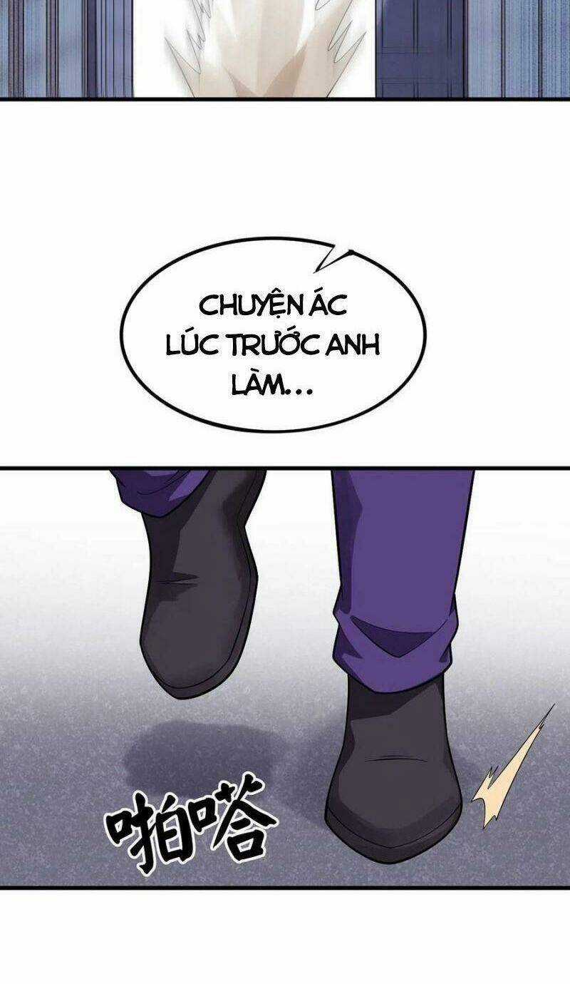 Vạn Hồn Hào Tế Chapter 132 trang 35