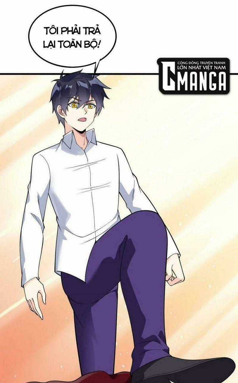 Vạn Hồn Hào Tế Chapter 132 trang 36