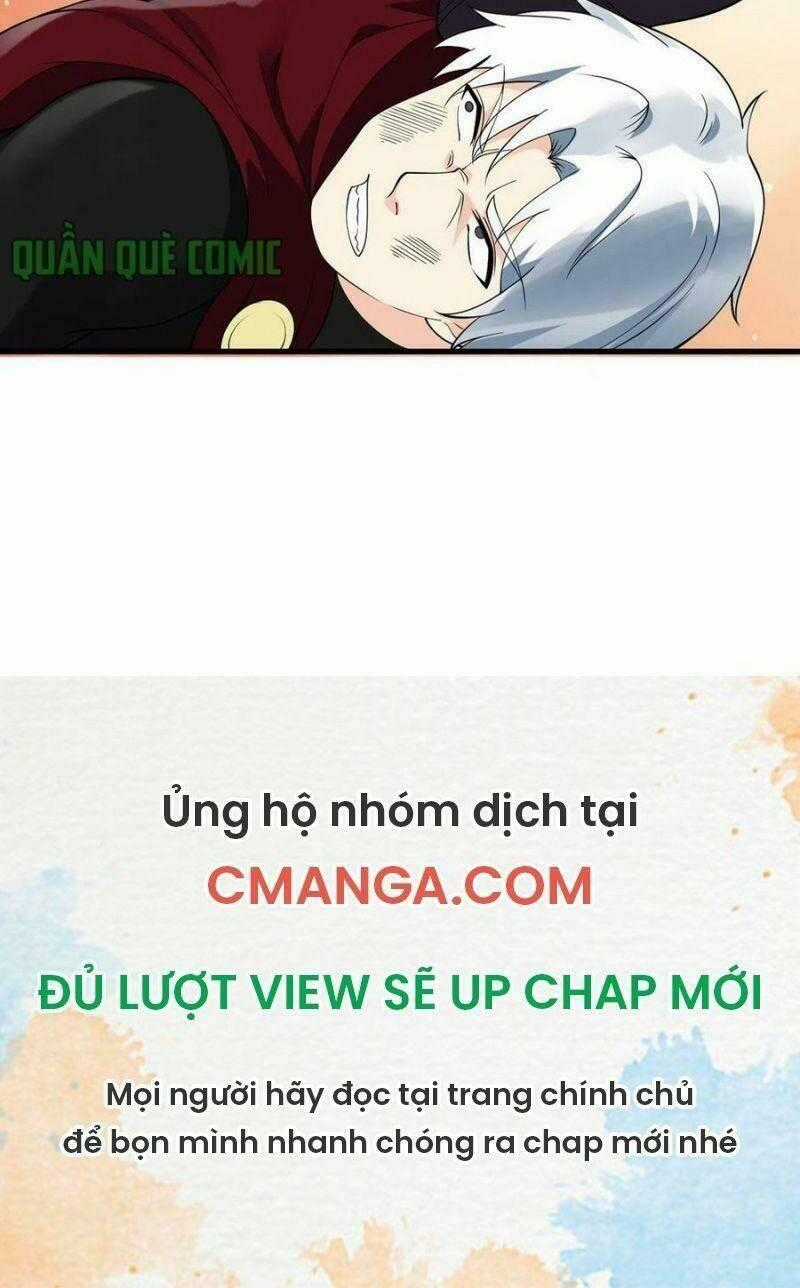 Vạn Hồn Hào Tế Chapter 132 trang 37