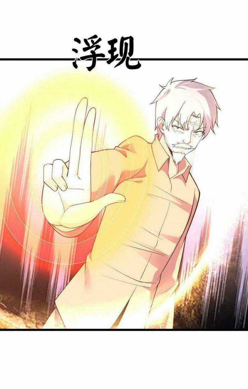 Vạn Hồn Hào Tế Chapter 132 trang 4