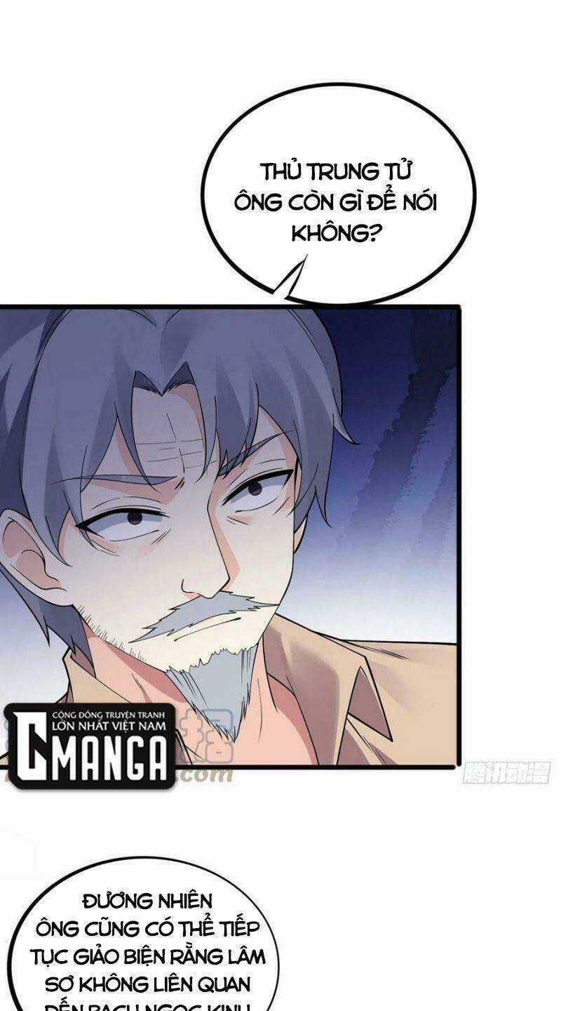 Vạn Hồn Hào Tế Chapter 132 trang 8