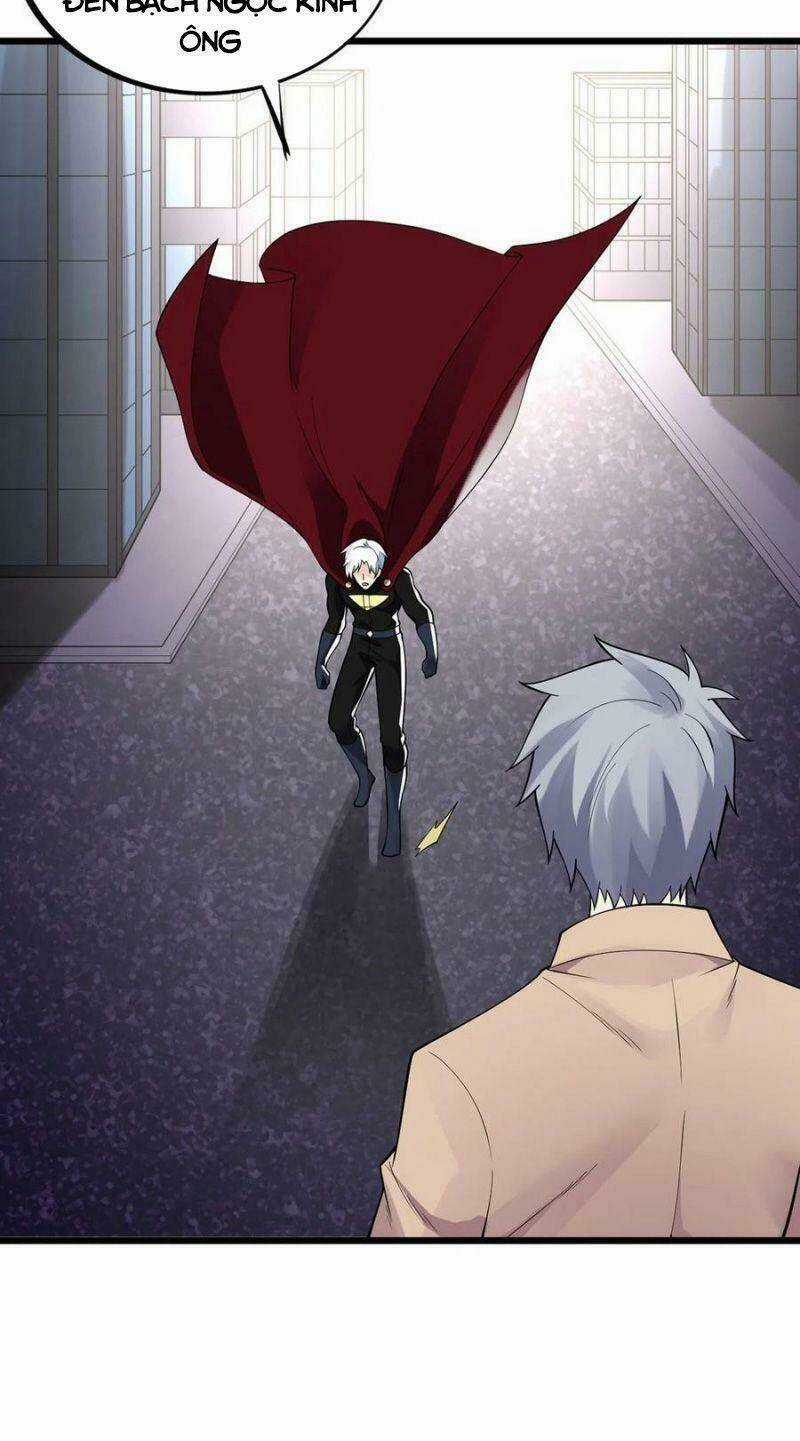 Vạn Hồn Hào Tế Chapter 132 trang 9