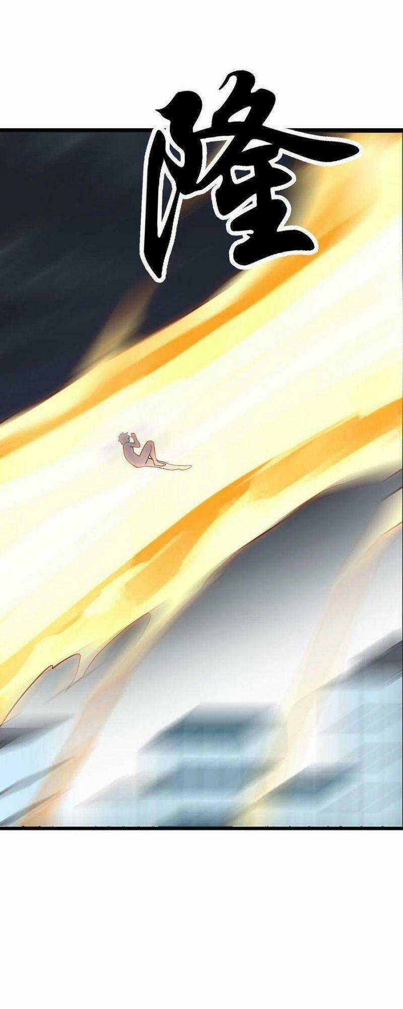 Vạn Hồn Hào Tế Chapter 134 trang 10