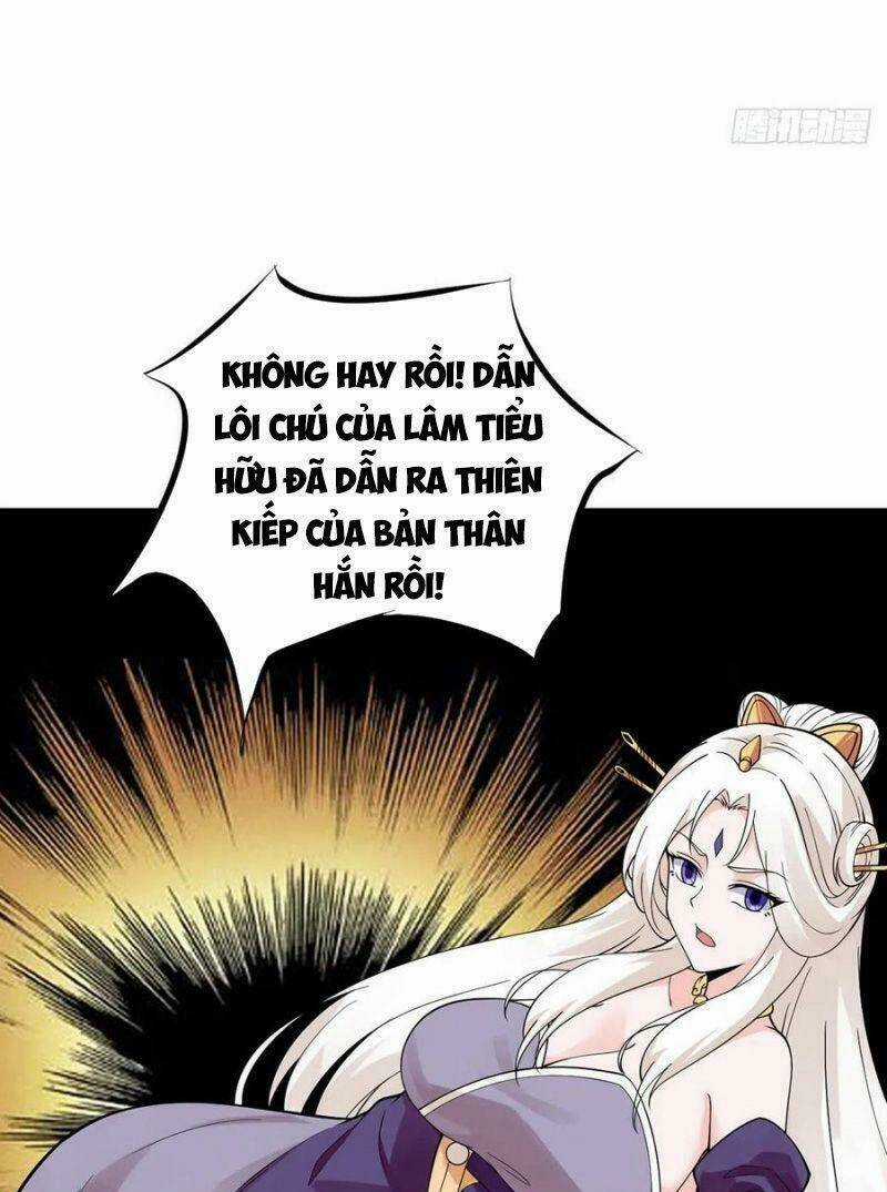 Vạn Hồn Hào Tế Chapter 134 trang 11