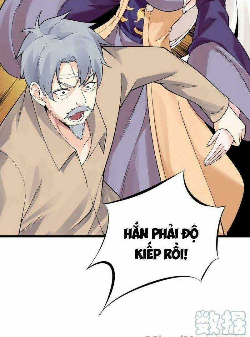 Vạn Hồn Hào Tế Chapter 134 trang 12