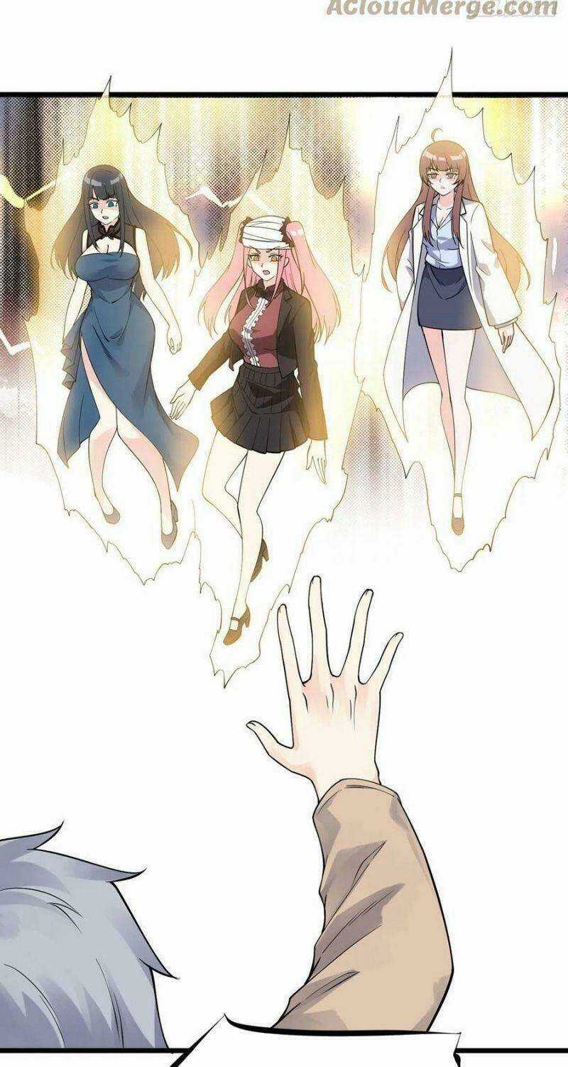 Vạn Hồn Hào Tế Chapter 134 trang 13