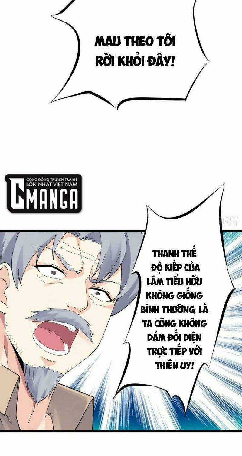 Vạn Hồn Hào Tế Chapter 134 trang 14