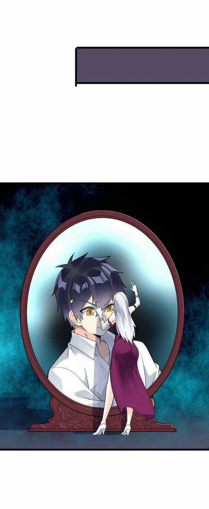 Vạn Hồn Hào Tế Chapter 134 trang 16