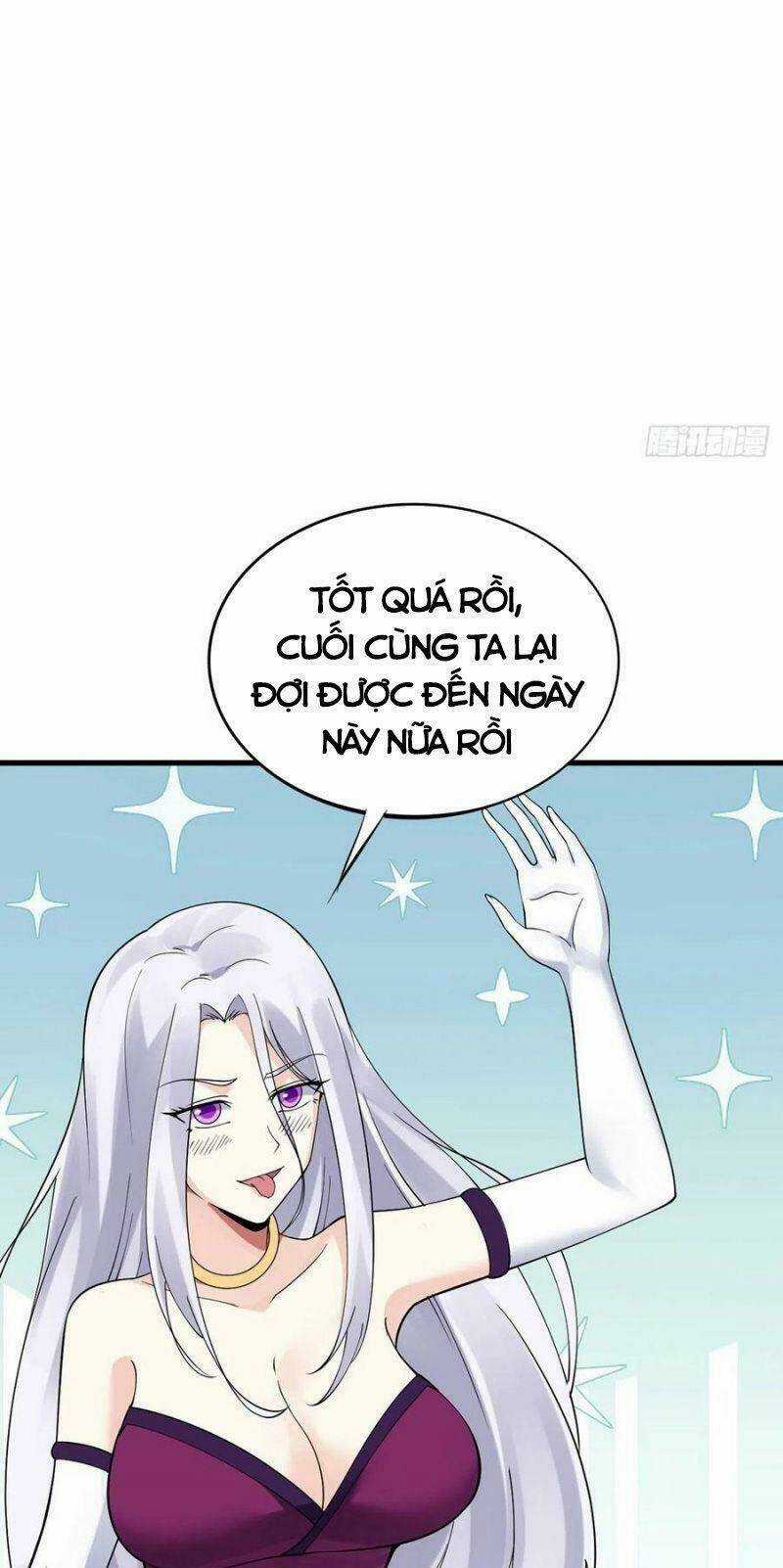 Vạn Hồn Hào Tế Chapter 134 trang 17