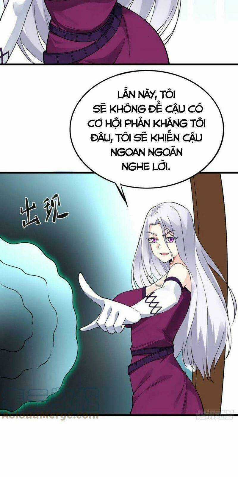 Vạn Hồn Hào Tế Chapter 134 trang 18