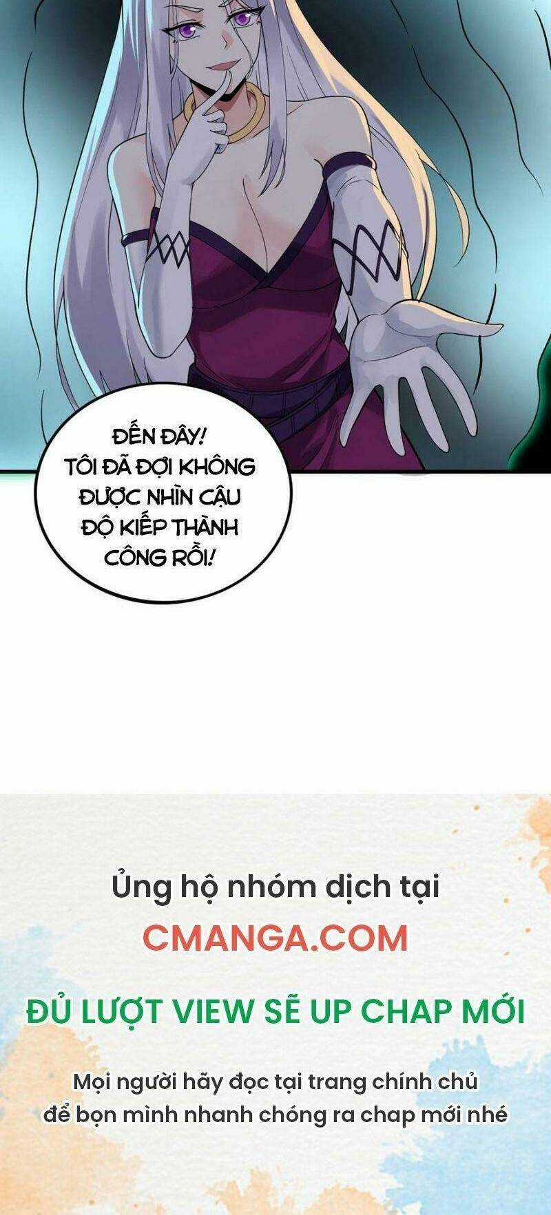 Vạn Hồn Hào Tế Chapter 134 trang 20