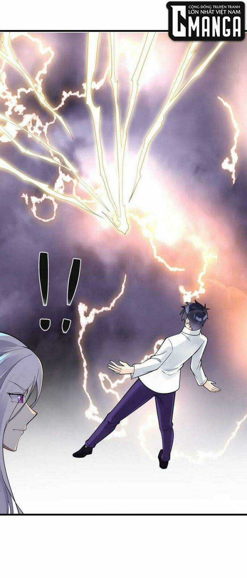 Vạn Hồn Hào Tế Chapter 134 trang 22