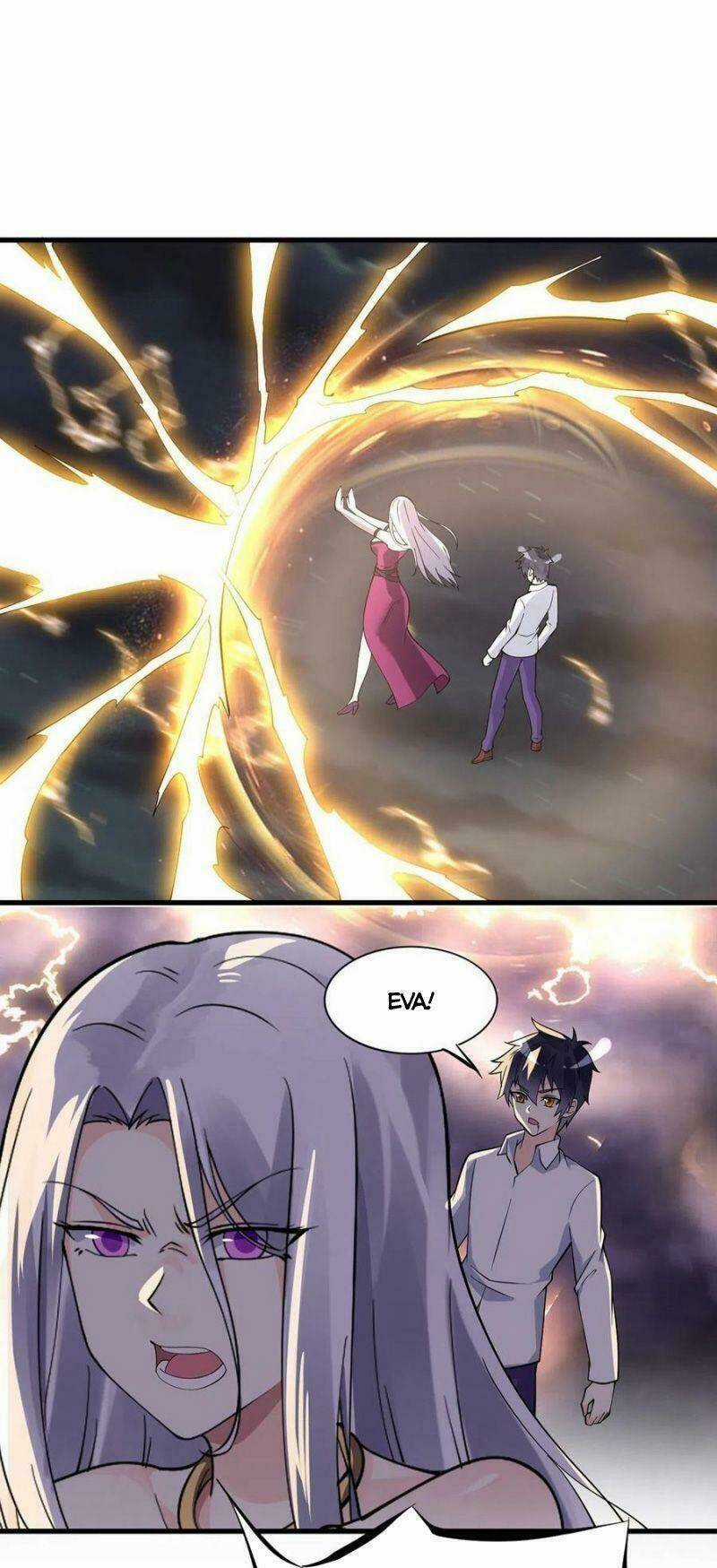 Vạn Hồn Hào Tế Chapter 134 trang 23